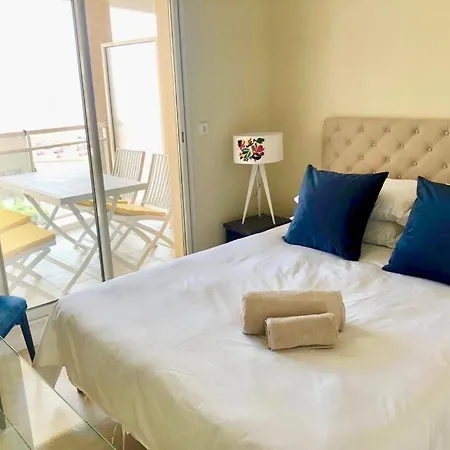 View, 2 Bedroom, Monaco Riviera Parking Optional Appartement *