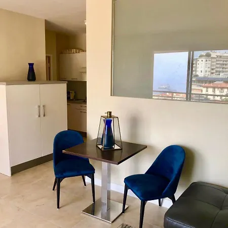 Appartement View, 2 Bedroom, Monaco Riviera Parking Optional *