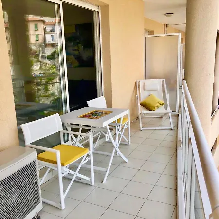 View, 2 Bedroom, Monaco Riviera Parking Optional