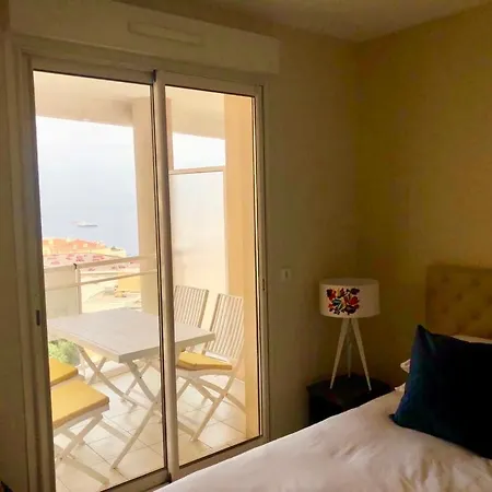 View, 2 Bedroom, Monaco Riviera Parking Optional *