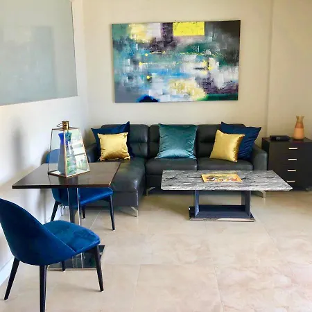 View, 2 Bedroom, Monaco Riviera Parking Optional Beausoleil