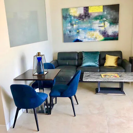 Apartment View, 2 Bedroom, Monaco Riviera Parking Optional *